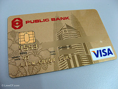 credit card